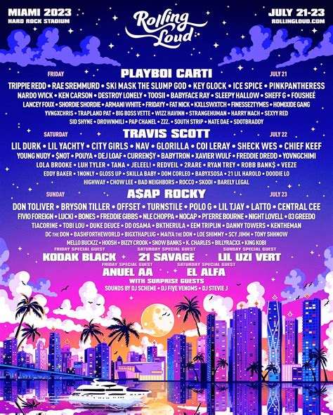 rolling loud 2023 death.